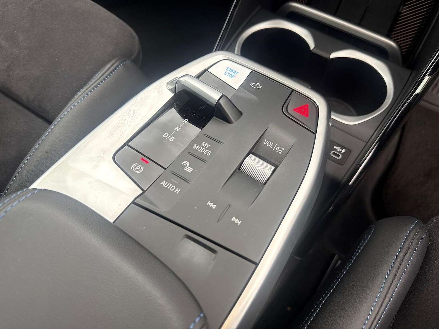 Used BMW iX1 2023 for sale - 76596412: Photo 22