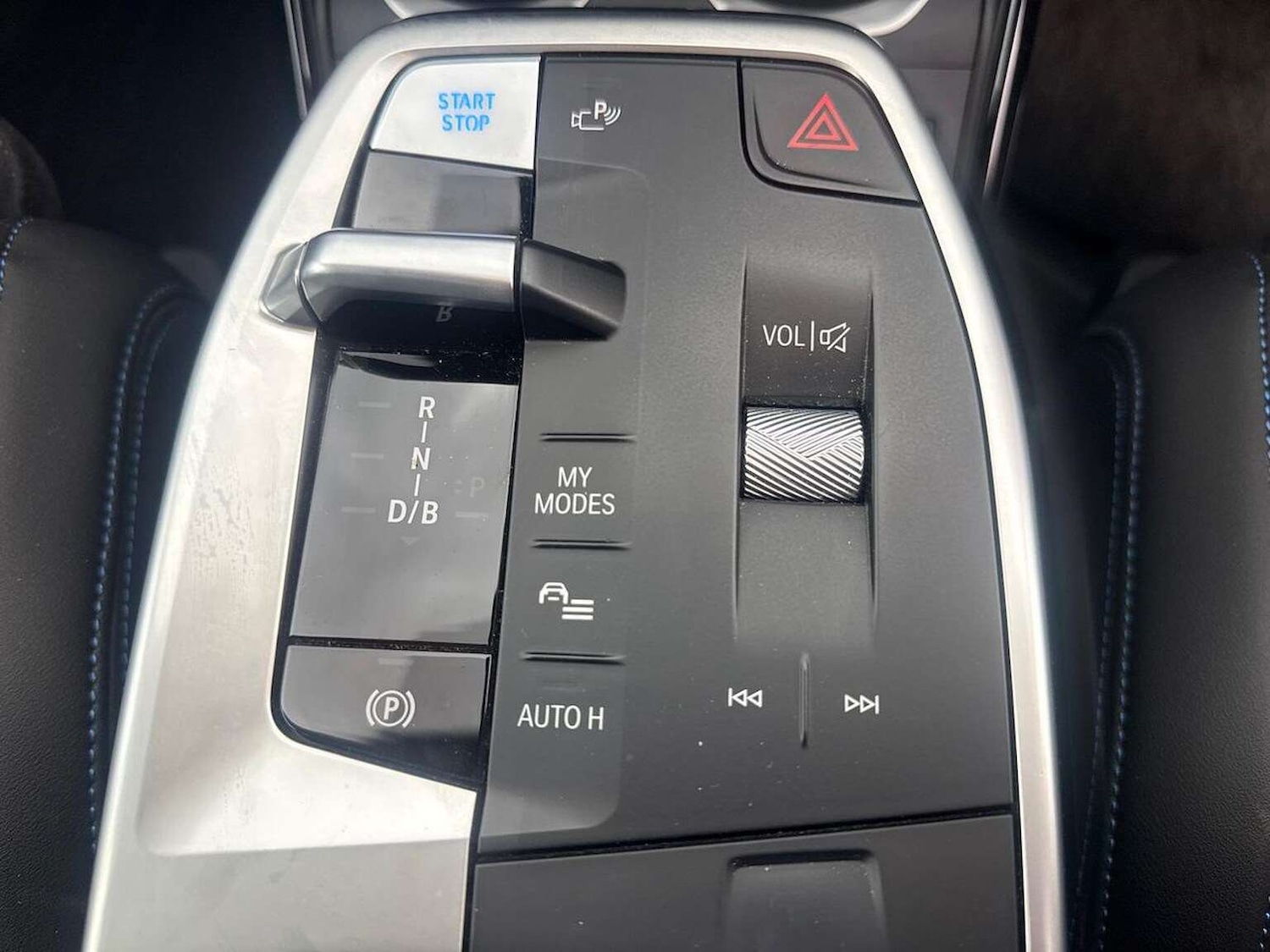 Used BMW iX1 2023 for sale - 76596412: Photo 23