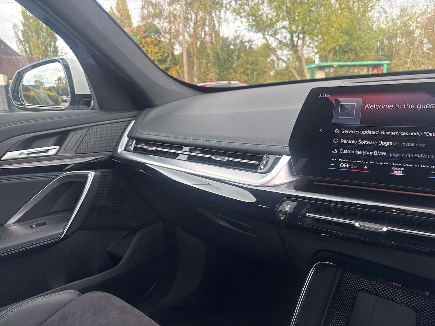 Used BMW iX1 2023 for sale - 76596412: Photo 24