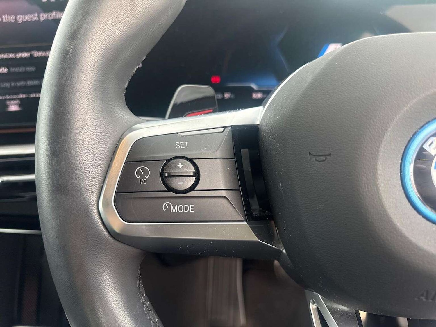 Used BMW iX1 2023 for sale - 76596412: Photo 25