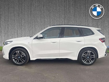 Used BMW iX1 2023 for sale - 76596412: Photo