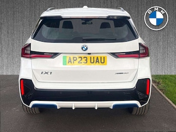 Used BMW iX1 2023 for sale - 76596412: Photo