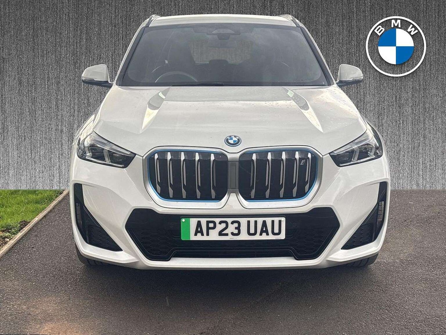 Used BMW iX1 2023 for sale - 76596412: Photo 5