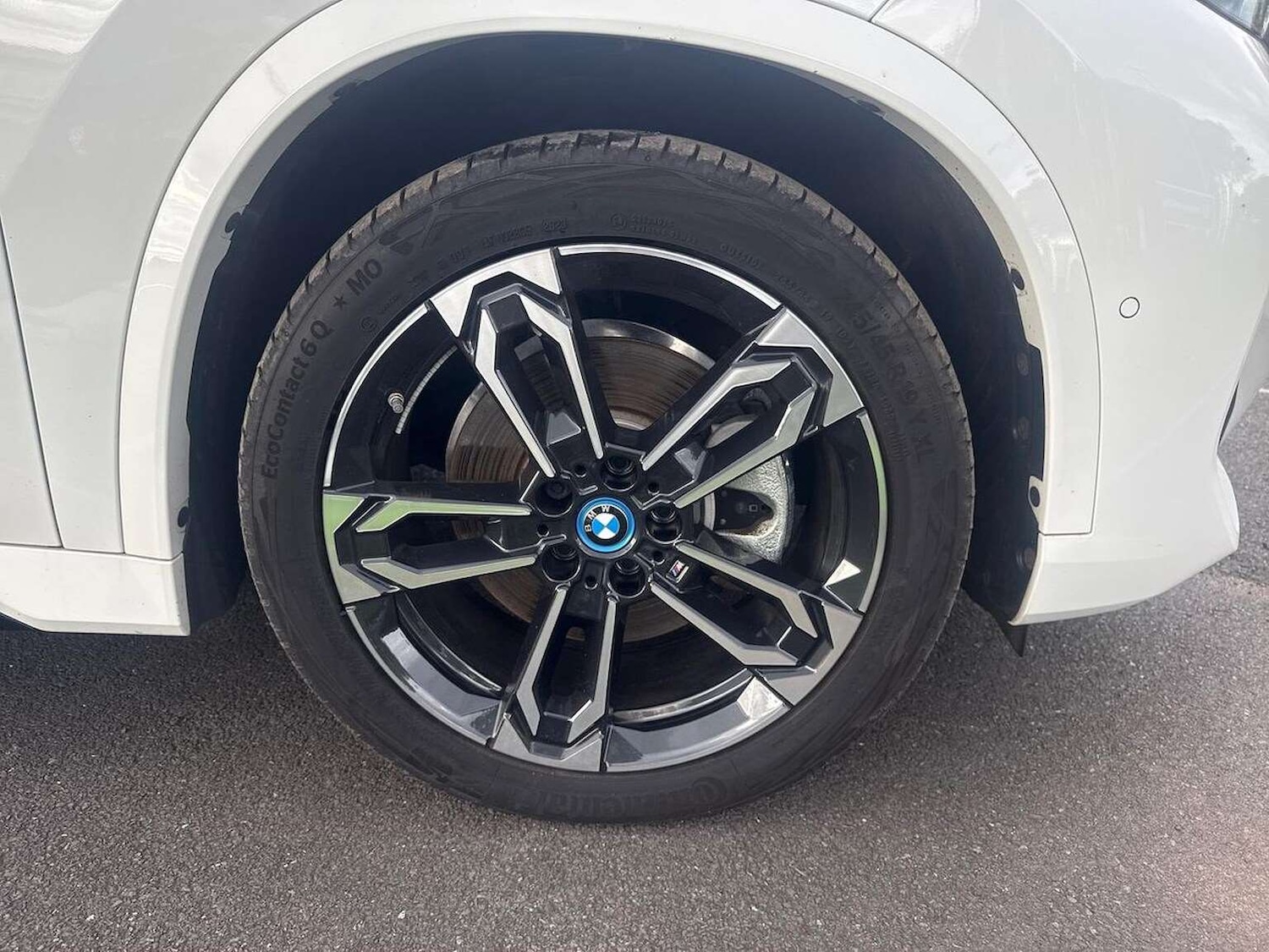 Used BMW iX1 2023 for sale - 76596412: Photo 6