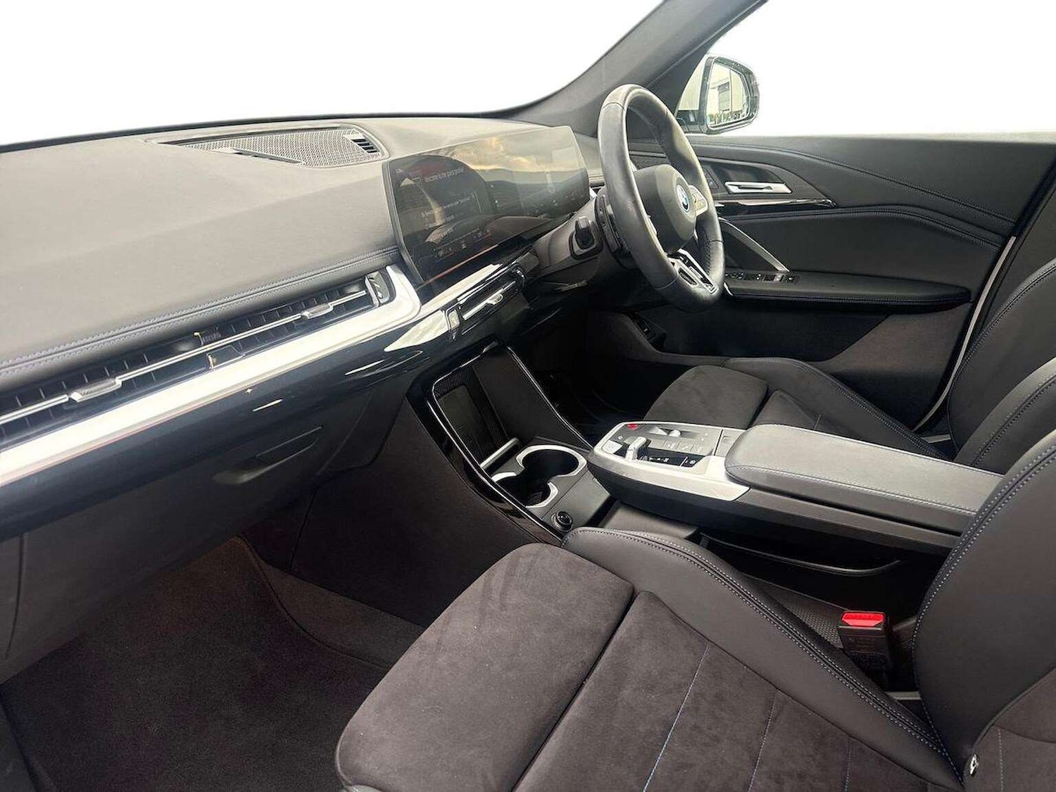 Used BMW iX1 2023 for sale - 76596412: Photo 7