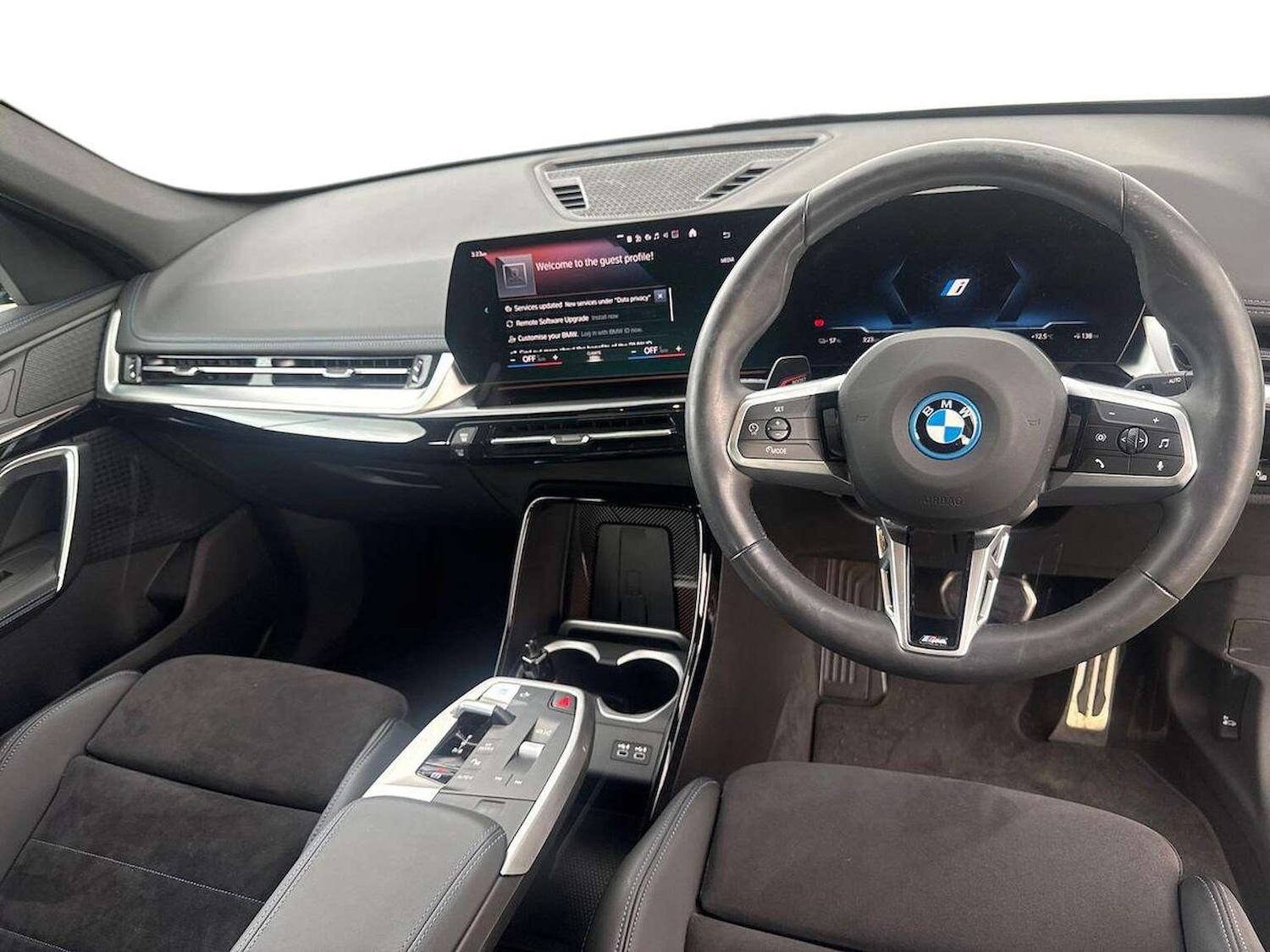 Used BMW iX1 2023 for sale - 76596412: Photo 8