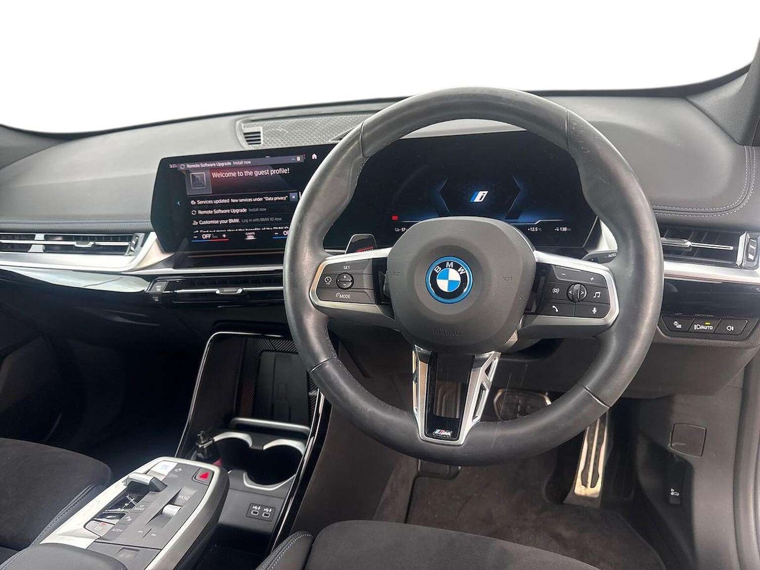 Used BMW iX1 2023 for sale - 76596412: Photo 9