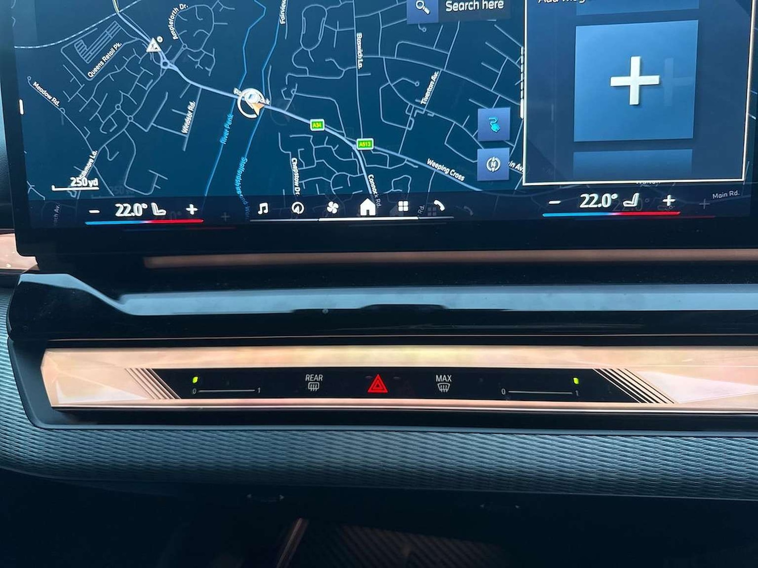 Used BMW i5 2025 for sale - 76596467: Photo 12