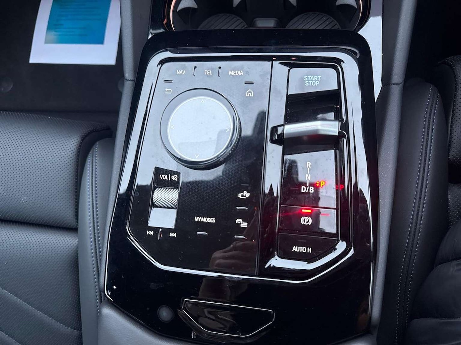 Used BMW i5 2025 for sale - 76596467: Photo 13