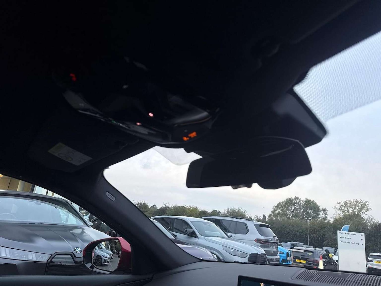 Used BMW i5 2025 for sale - 76596467: Photo 14