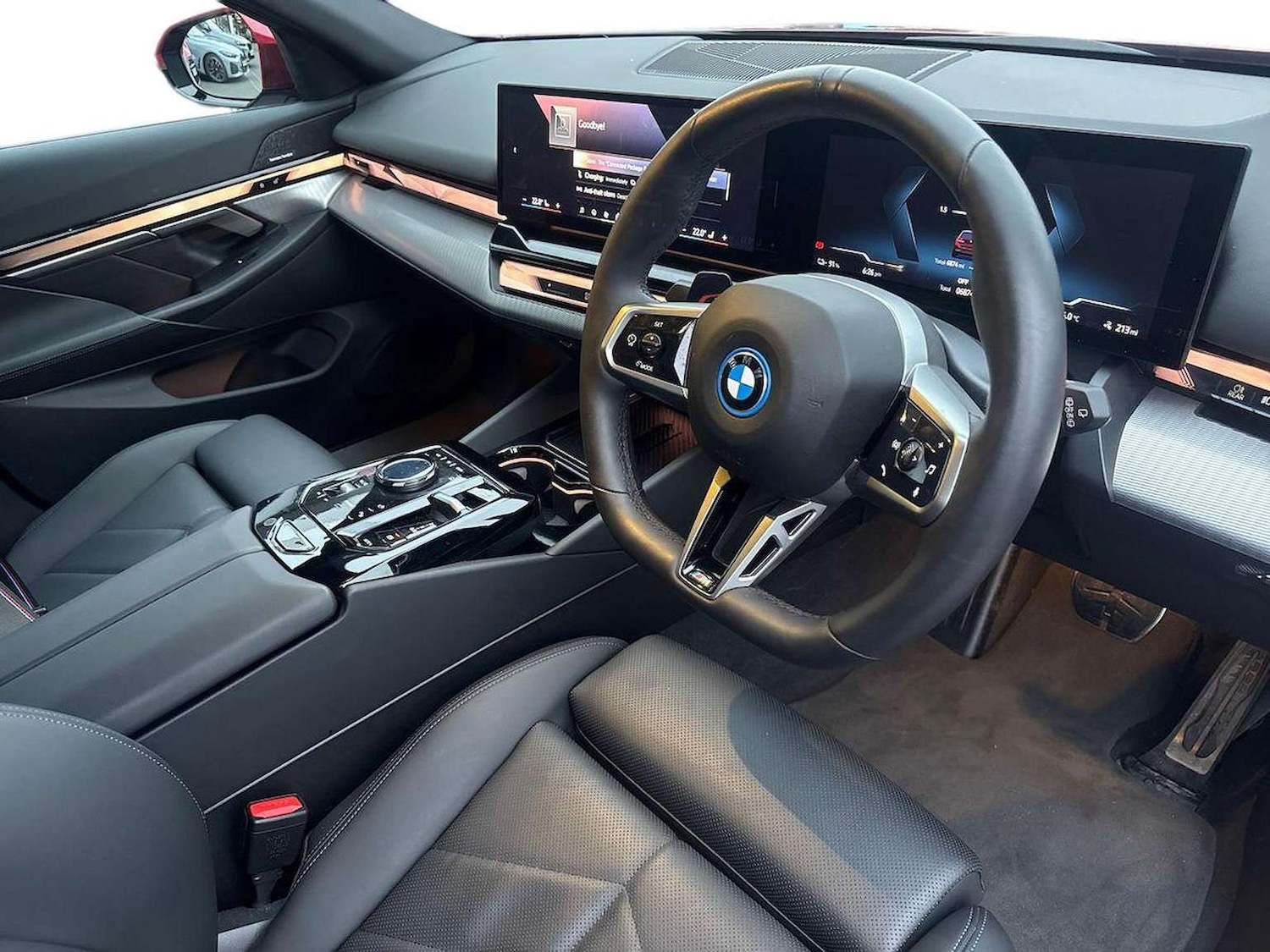 Used BMW i5 2025 for sale - 76596467: Photo 15