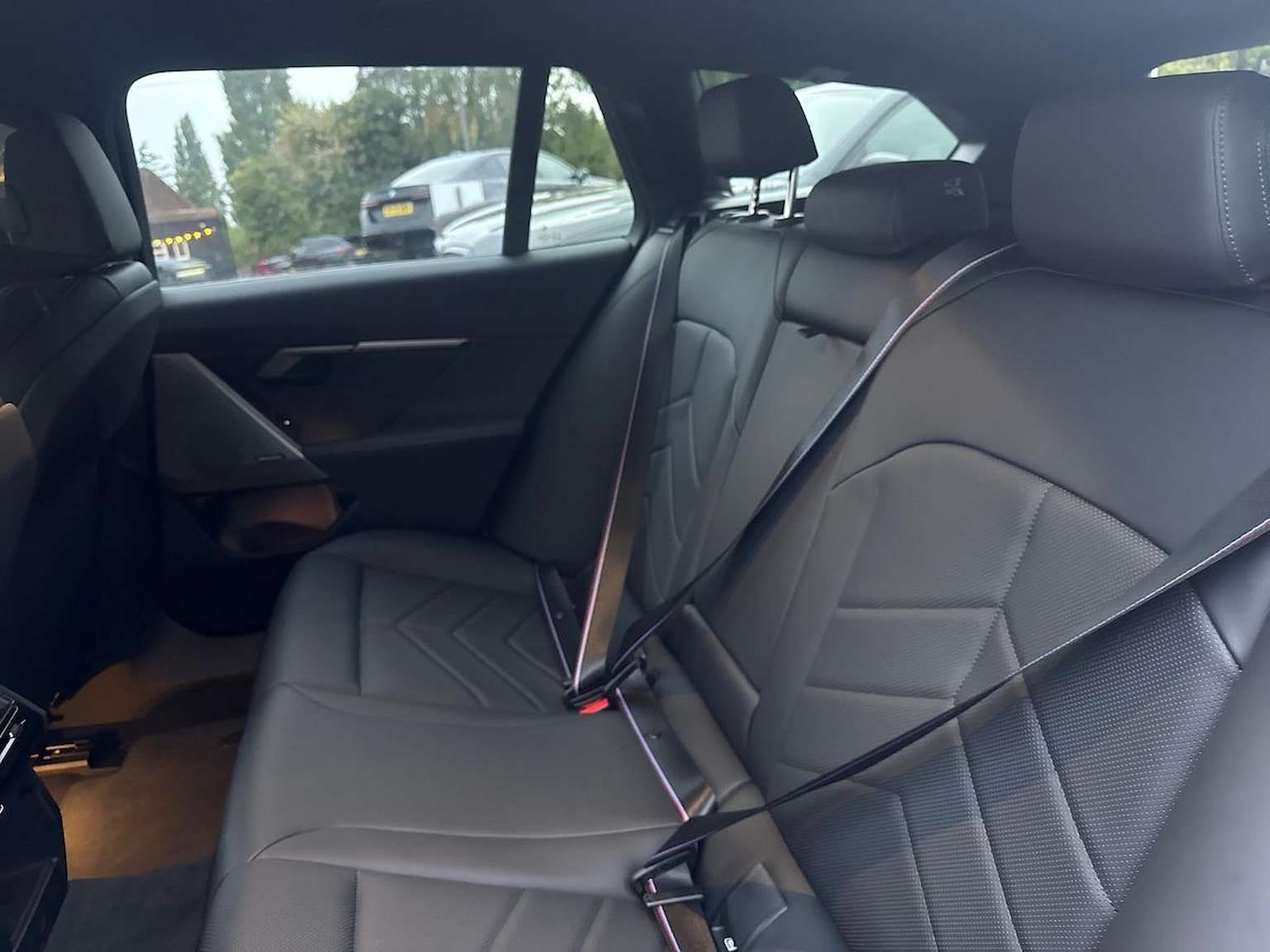 Used BMW i5 2025 for sale - 76596467: Photo 16