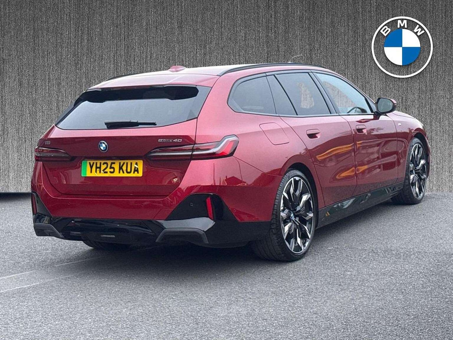 Used BMW i5 2025 for sale - 76596467: Photo 18