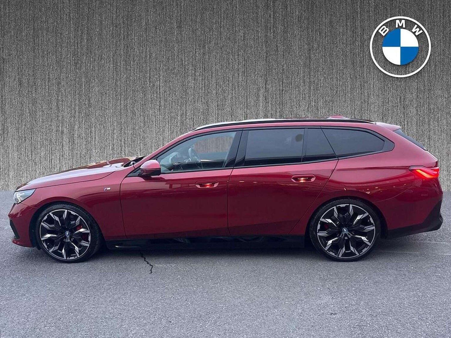 Used BMW i5 2025 for sale - 76596467: Photo 19
