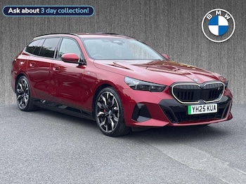 Used BMW i5 2025 for sale - 76596467: Photo