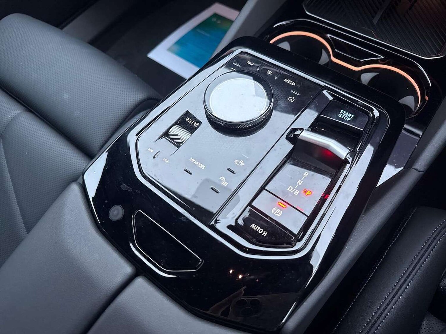 Used BMW i5 2025 for sale - 76596467: Photo 22