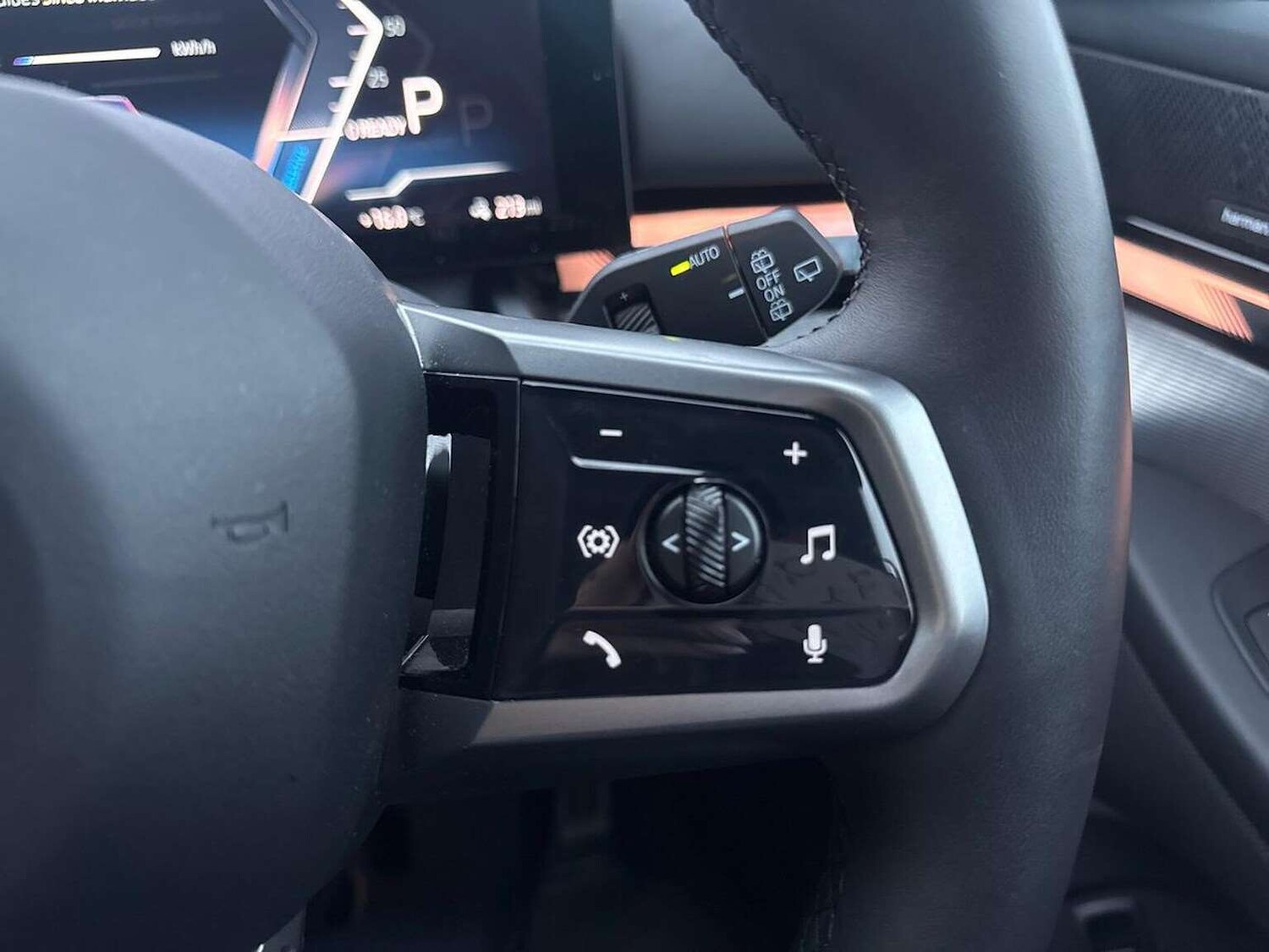 Used BMW i5 2025 for sale - 76596467: Photo 26