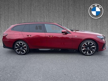 Used BMW i5 2025 for sale - 76596467: Photo