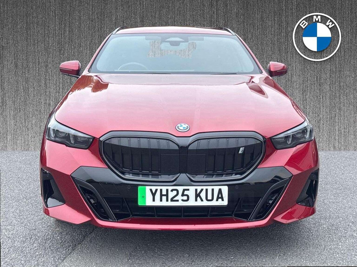 Used BMW i5 2025 for sale - 76596467: Photo 5