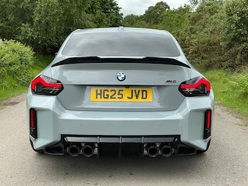 Used BMW M2 2026 for sale - 78802758: Photo