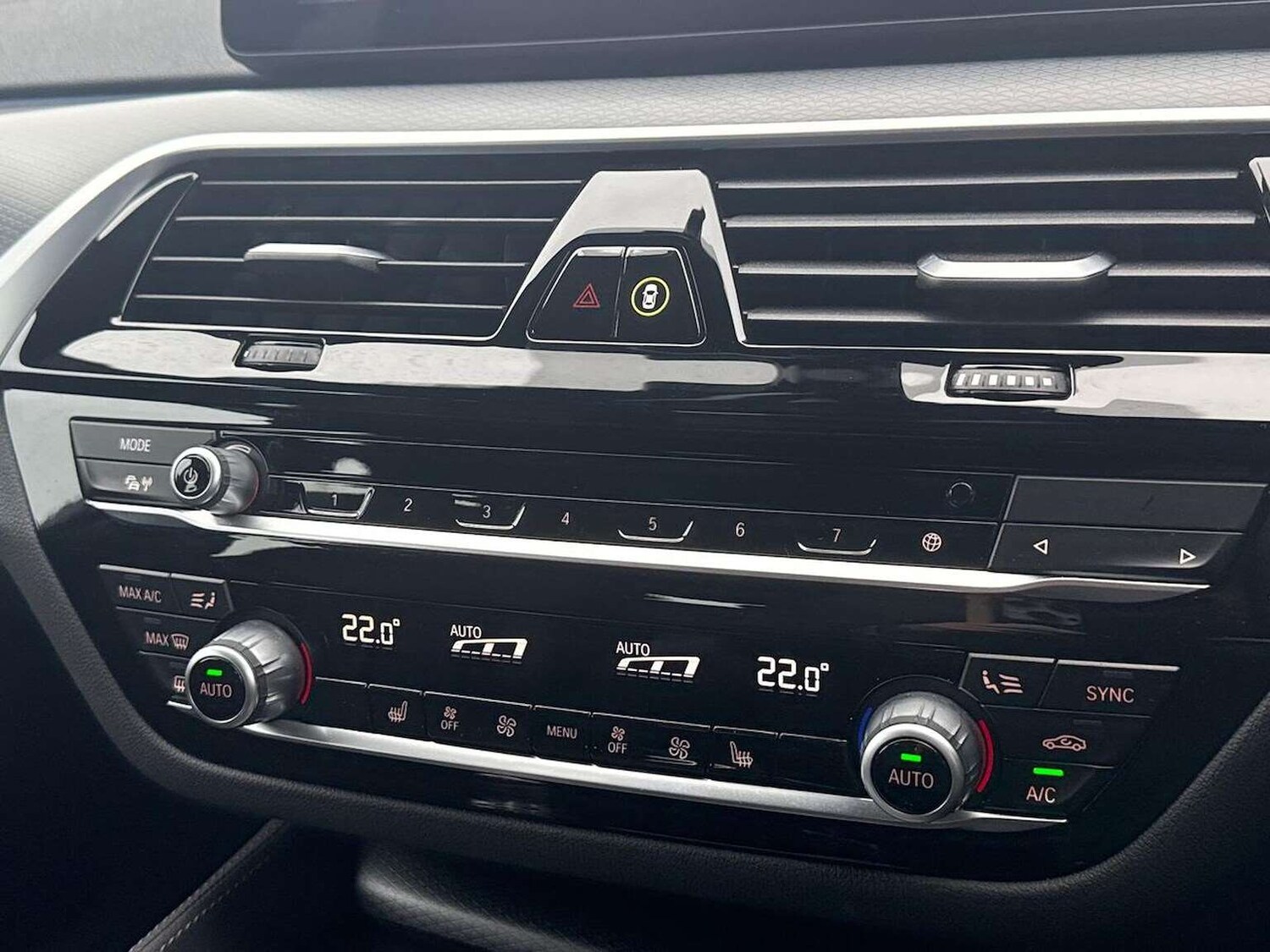 Used BMW 5 Series 2024 for sale - 77488726: Photo 13