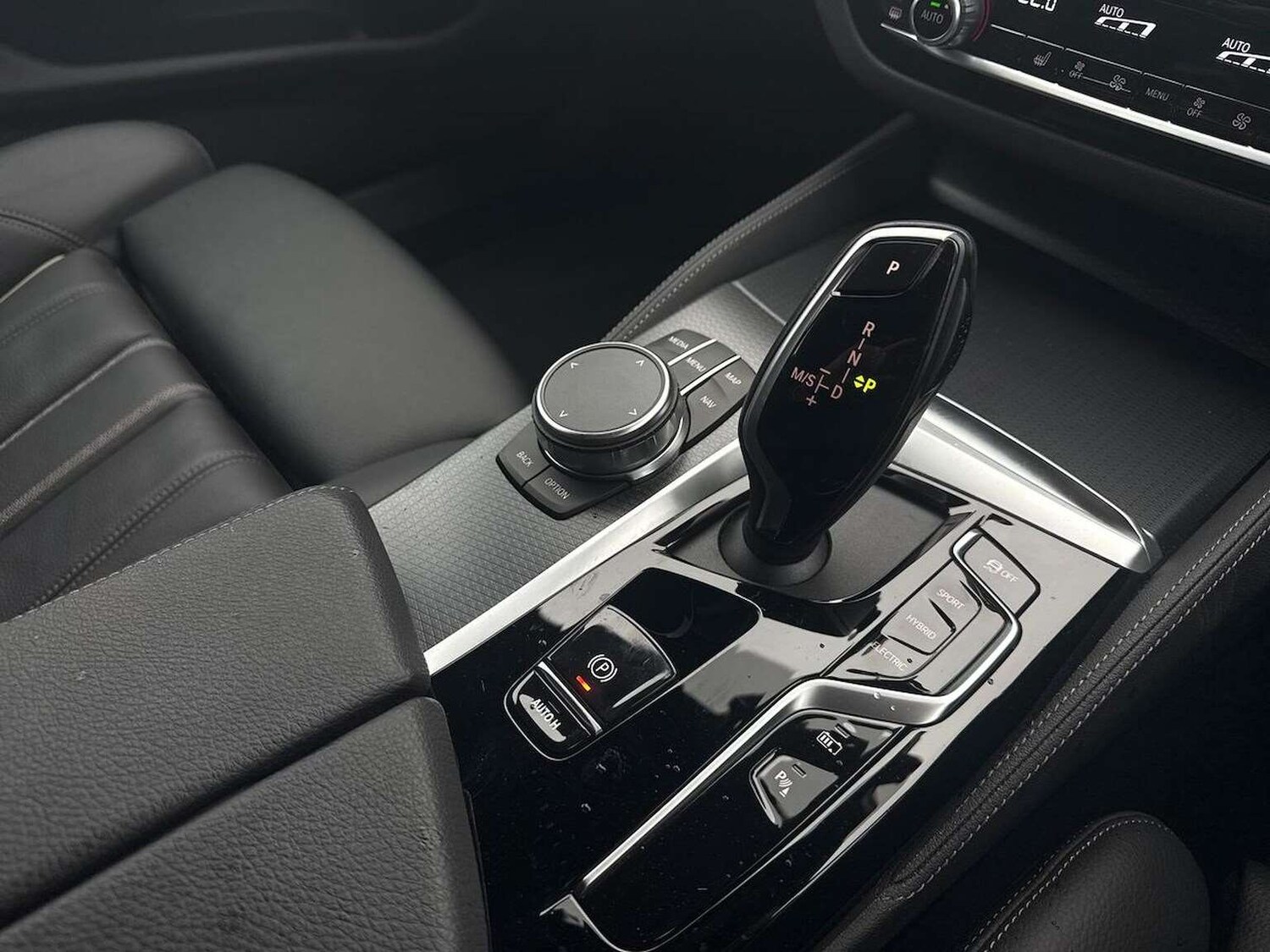 Used BMW 5 Series 2024 for sale - 77488726: Photo 14