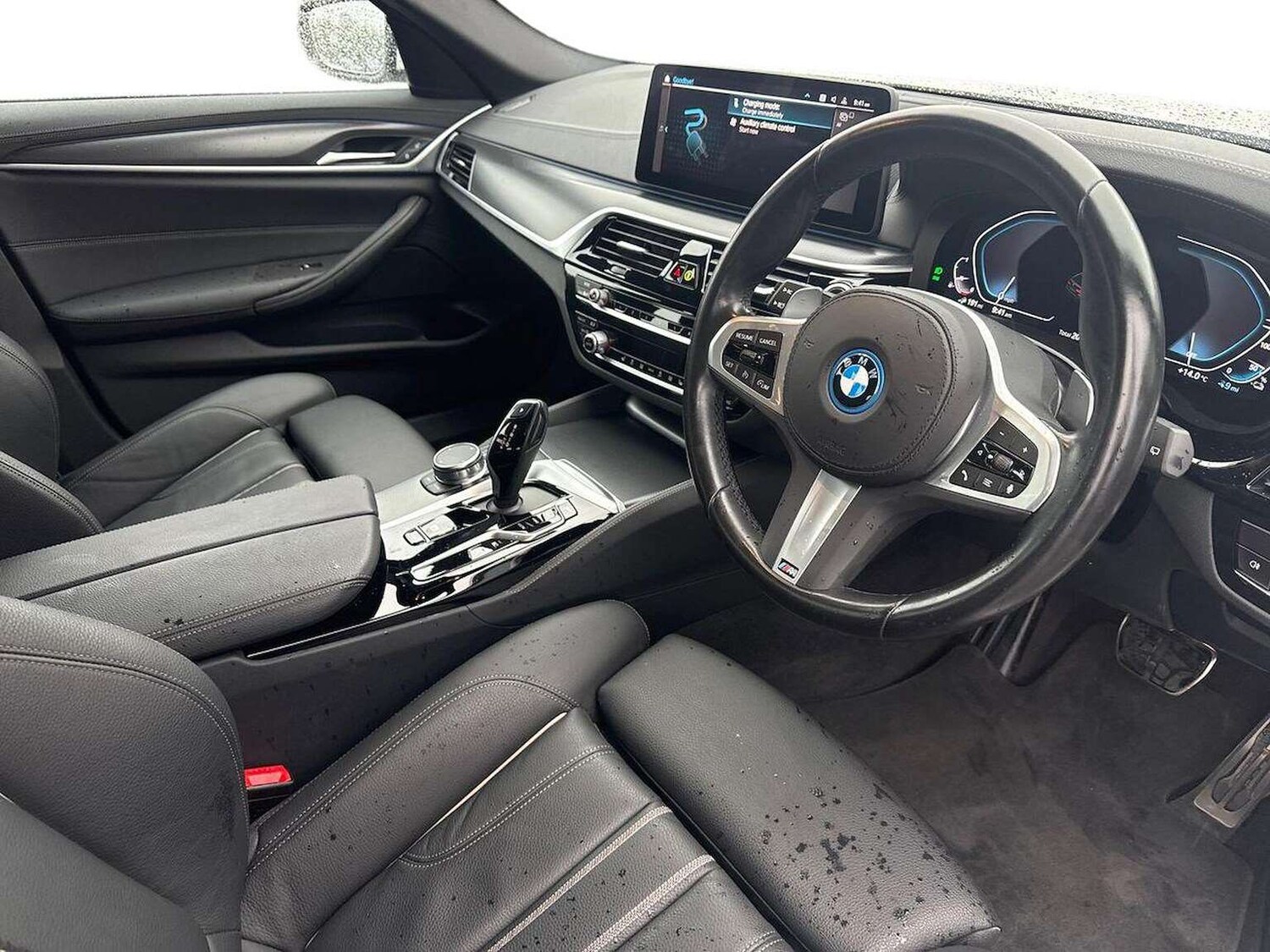 Used BMW 5 Series 2024 for sale - 77488726: Photo 16