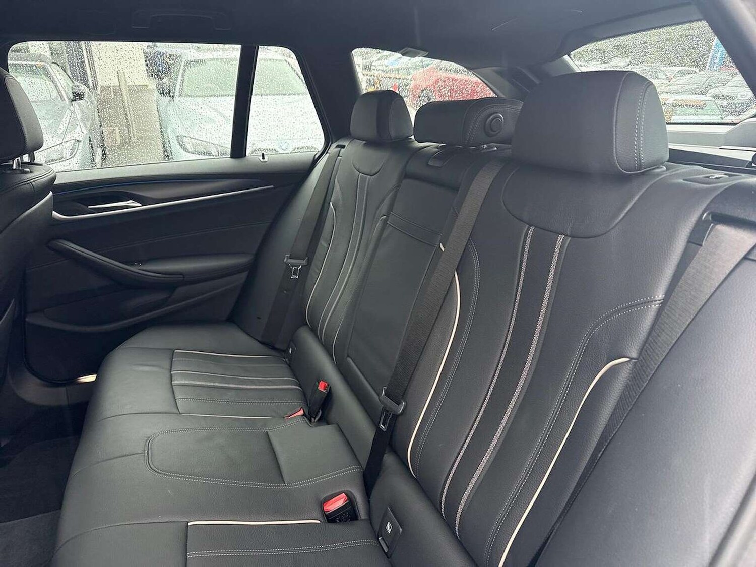 Used BMW 5 Series 2024 for sale - 77488726: Photo 17