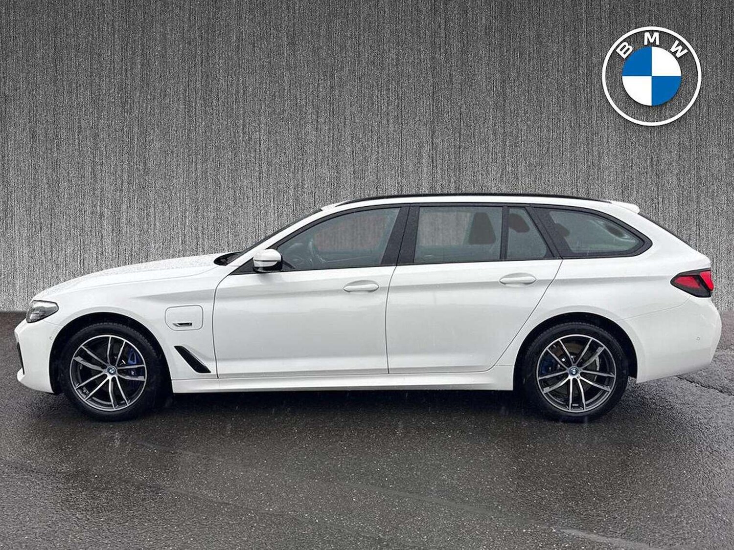 Used BMW 5 Series 2024 for sale - 77488726: Photo 20