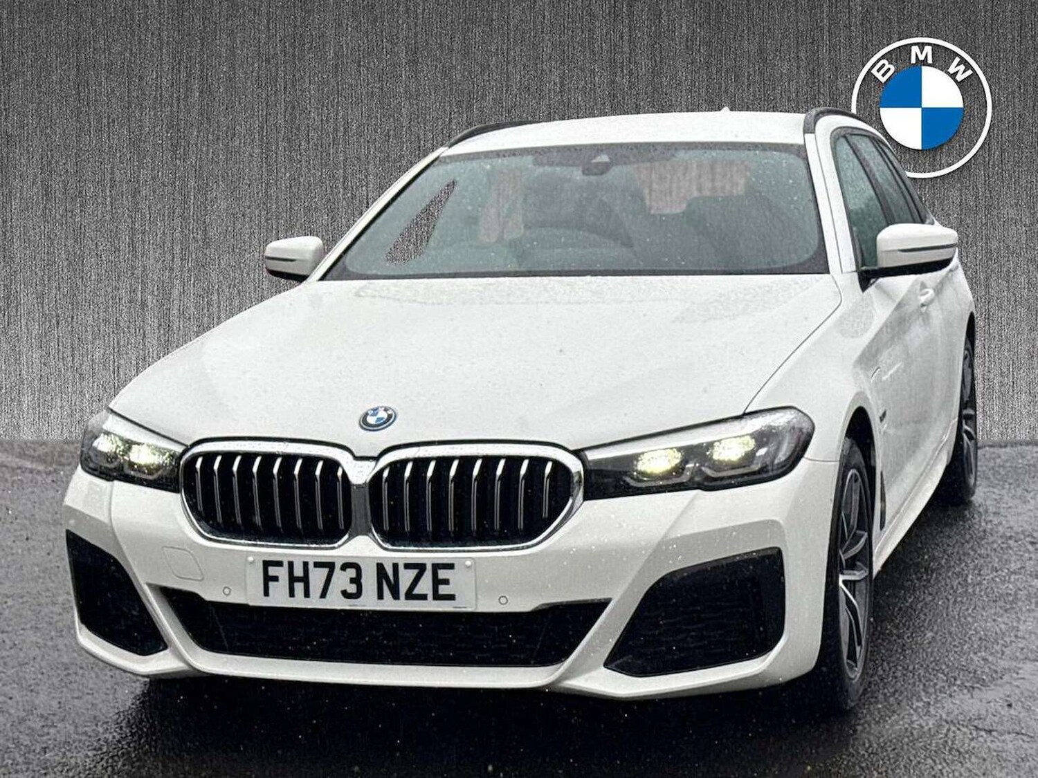 Used BMW 5 Series 2024 for sale - 77488726: Photo 21