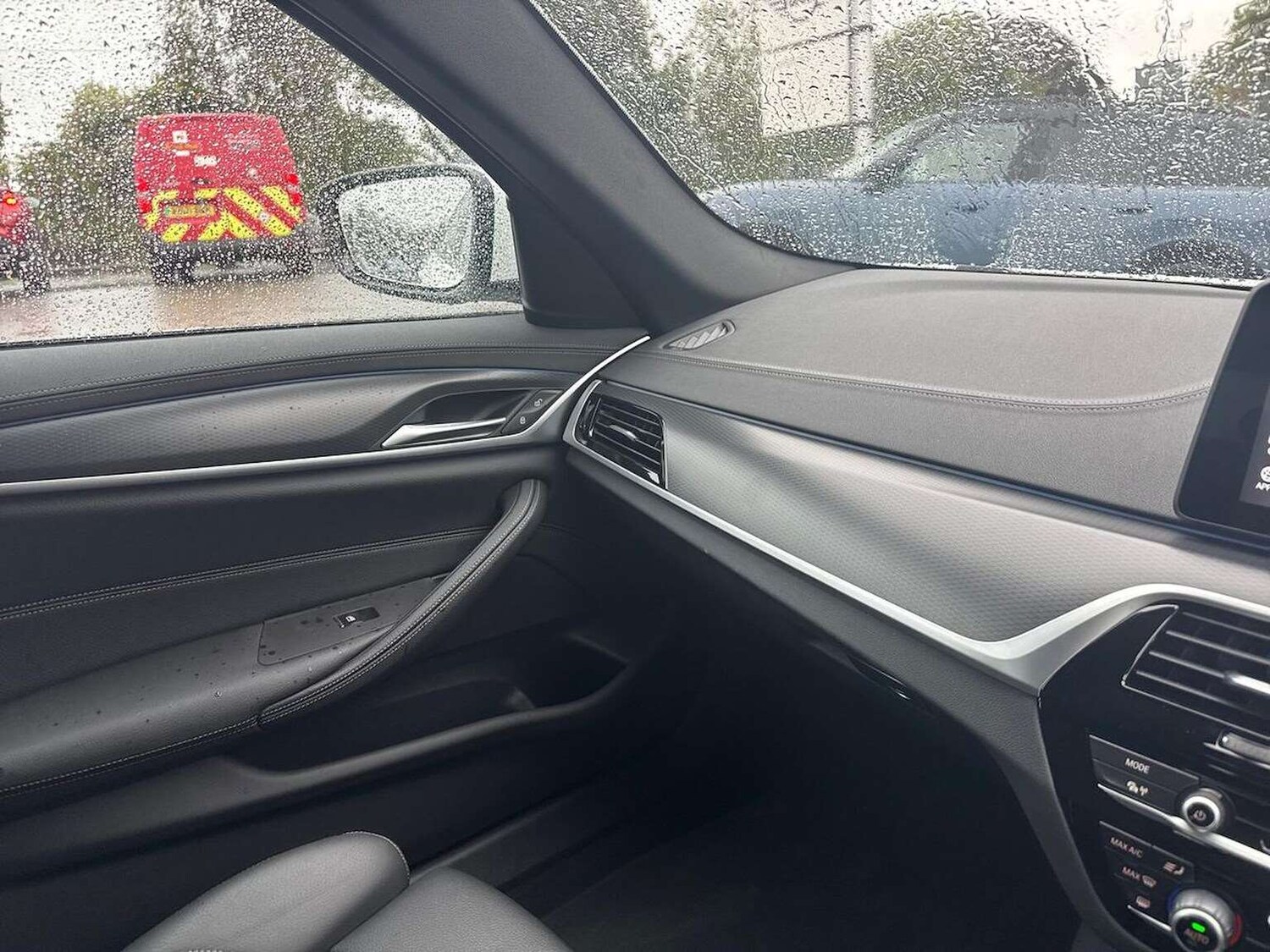 Used BMW 5 Series 2024 for sale - 77488726: Photo 25