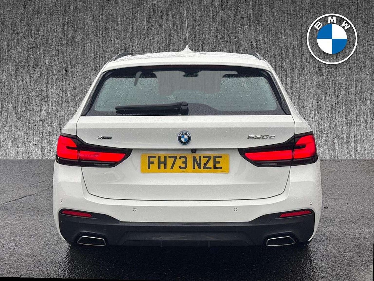 Used BMW 5 Series 2024 for sale - 77488726: Photo 5