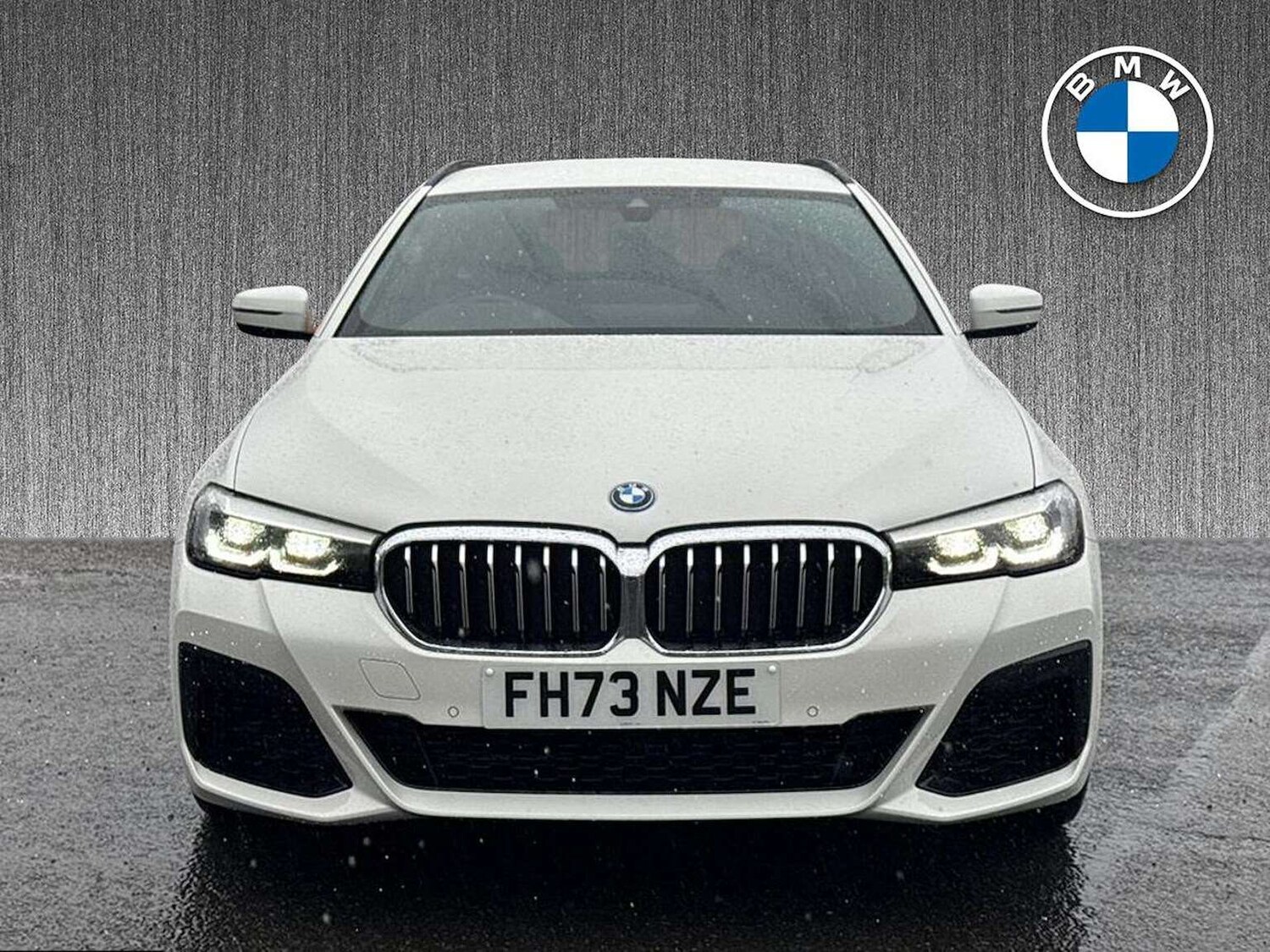 Used BMW 5 Series 2024 for sale - 77488726: Photo 6