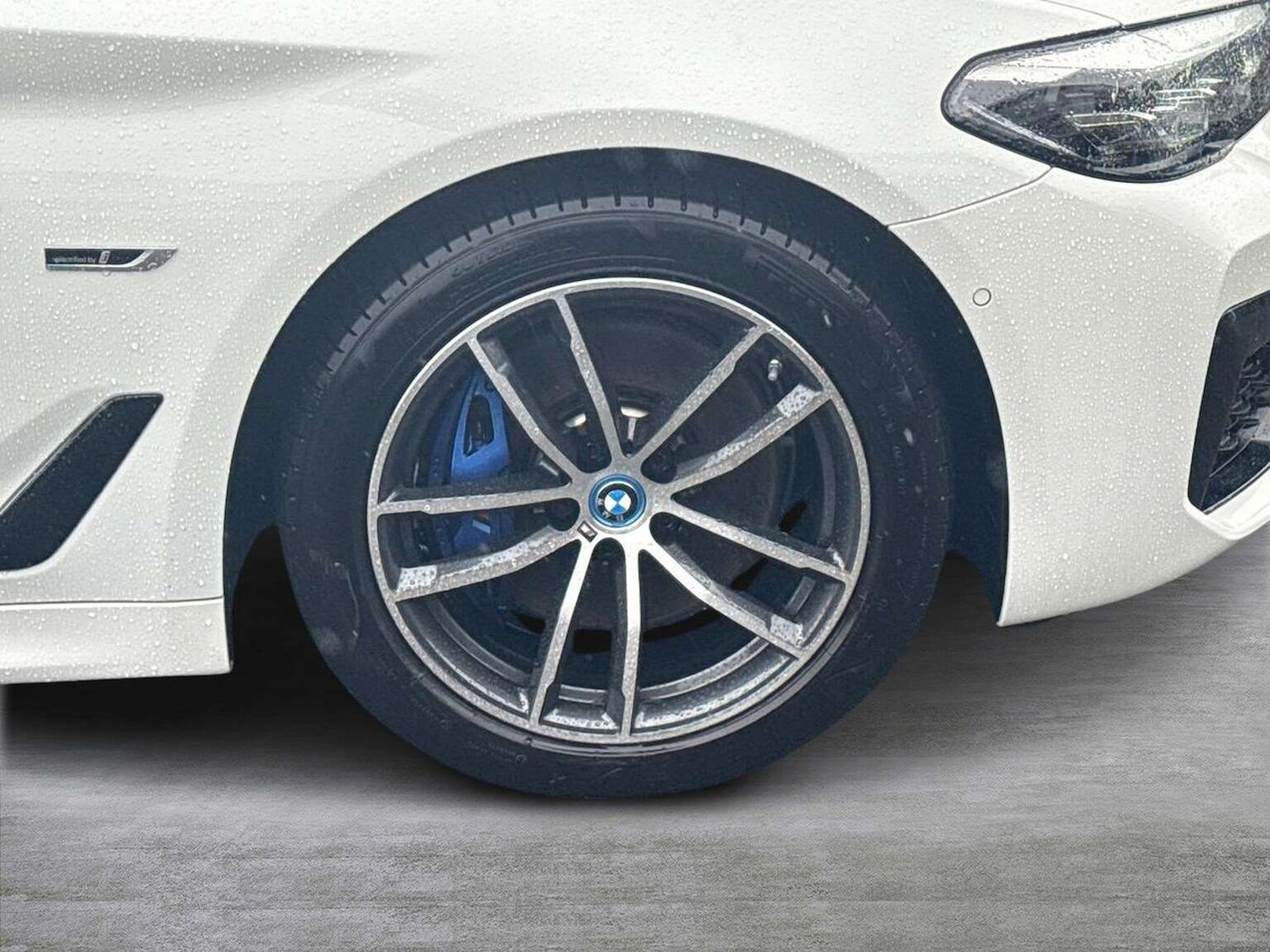 Used BMW 5 Series 2024 for sale - 77488726: Photo 7