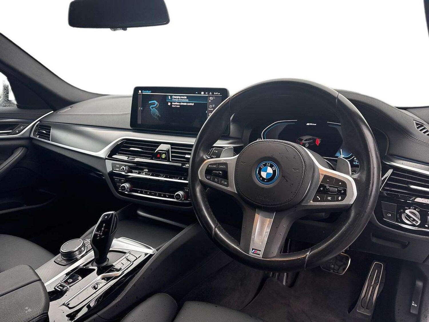 Used BMW 5 Series 2024 for sale - 77488726: Photo 9