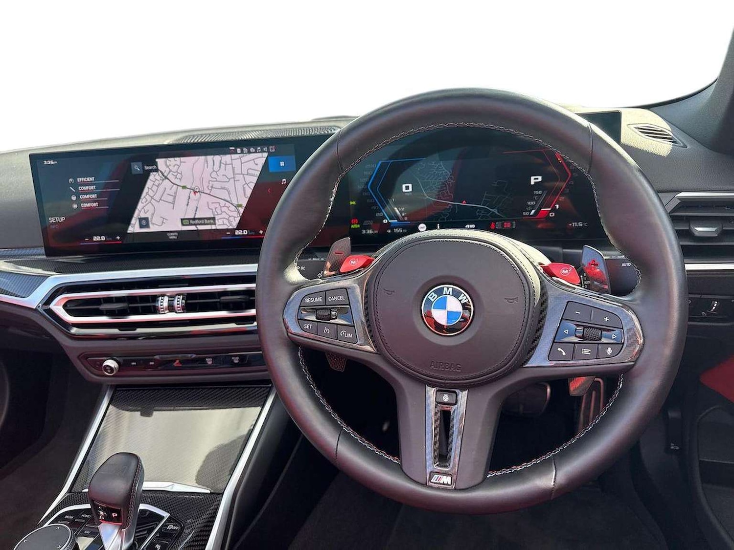 Used BMW M4 2024 for sale - 76596241: Photo 10