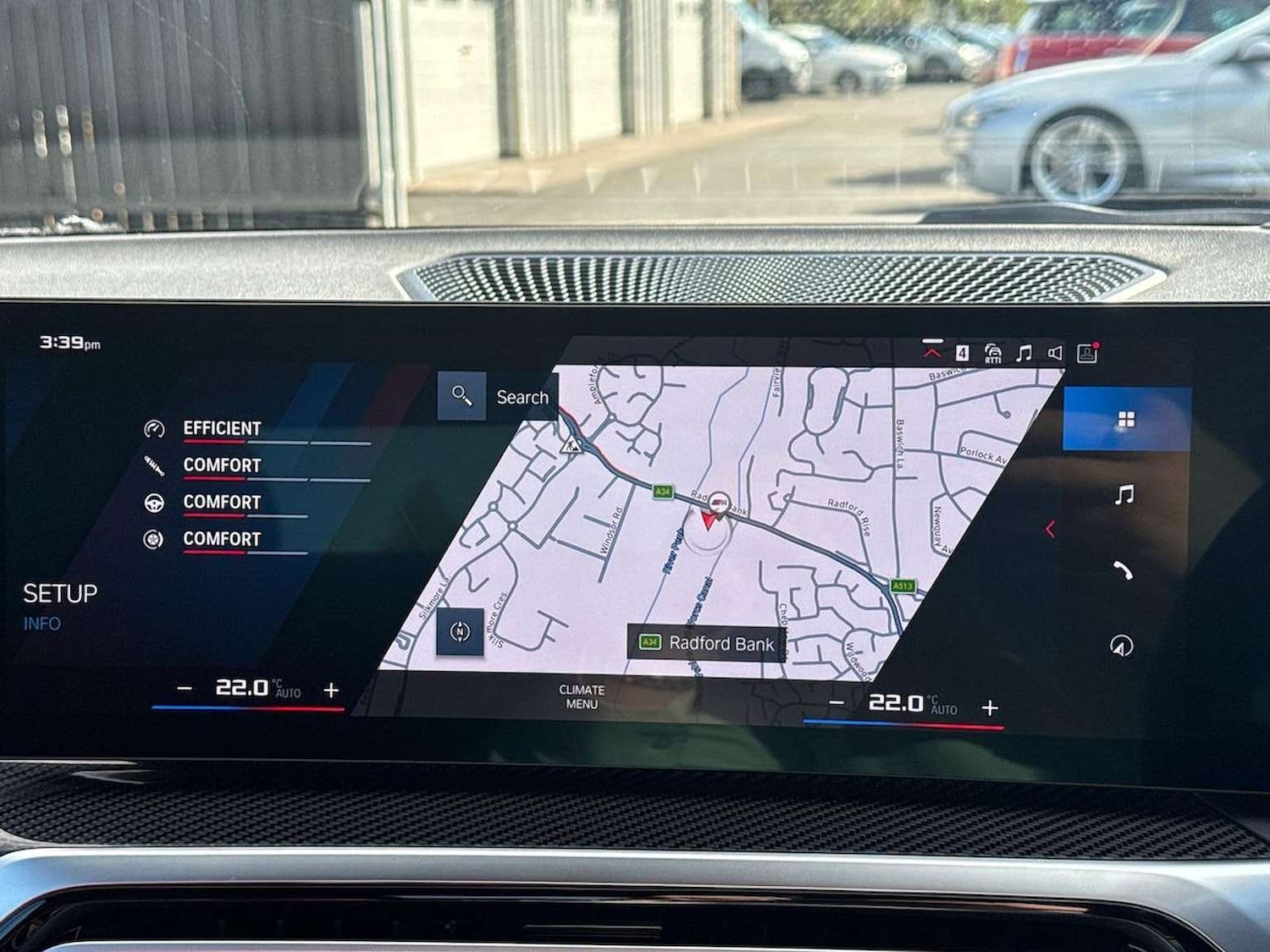 Used BMW M4 2024 for sale - 76596241: Photo 12