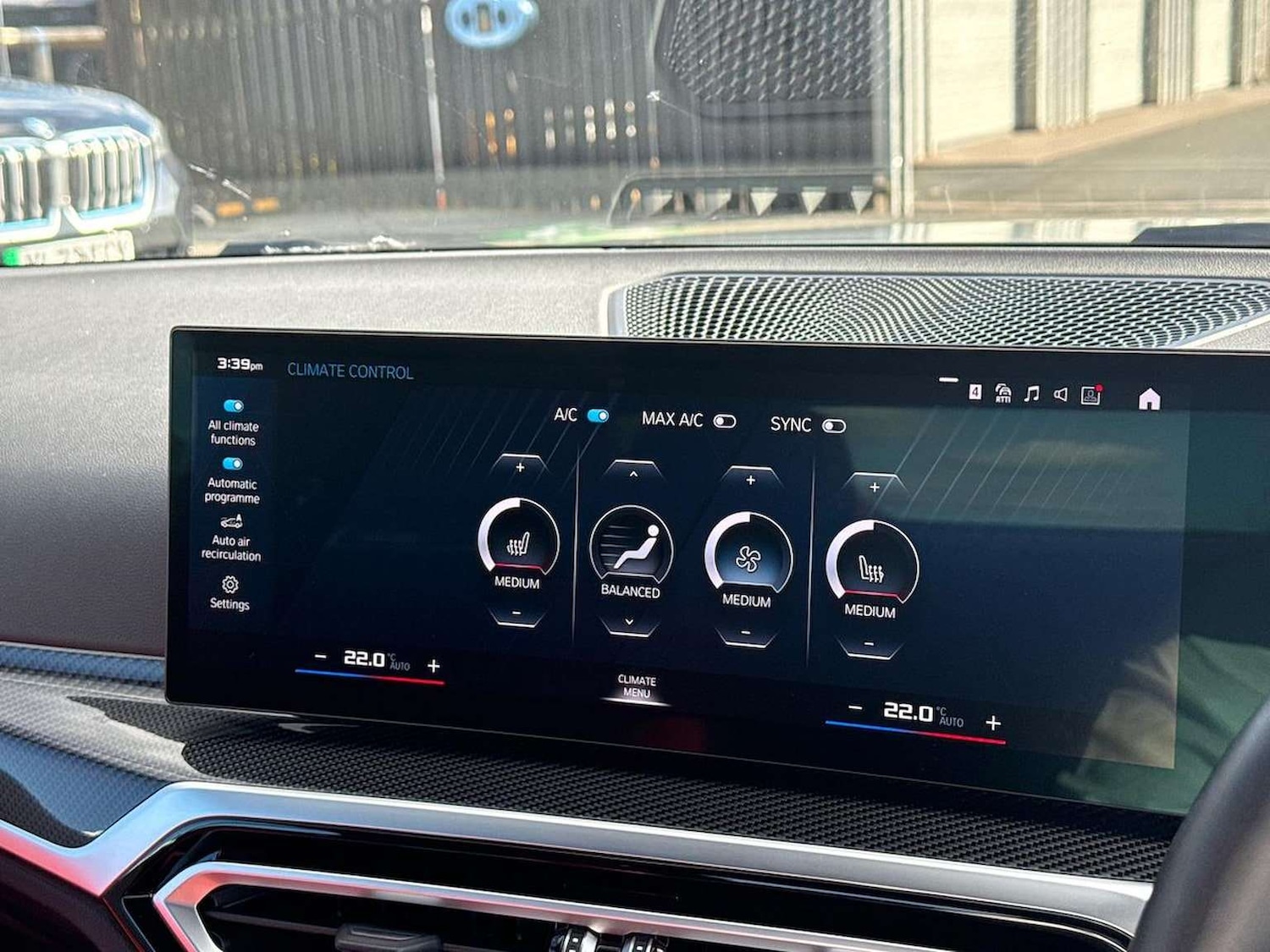 Used BMW M4 2024 for sale - 76596241: Photo 13