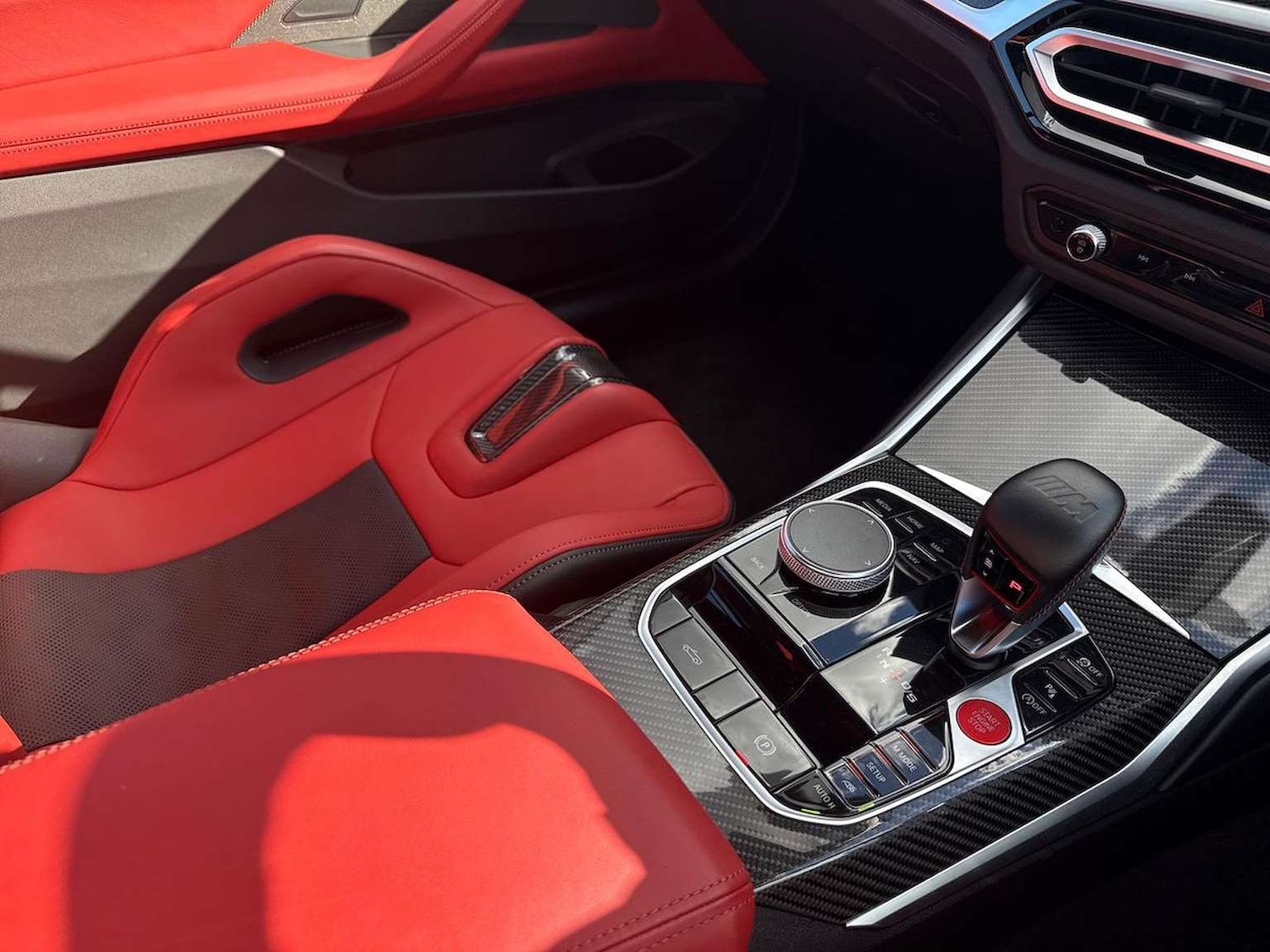 Used BMW M4 2024 for sale - 76596241: Photo 14