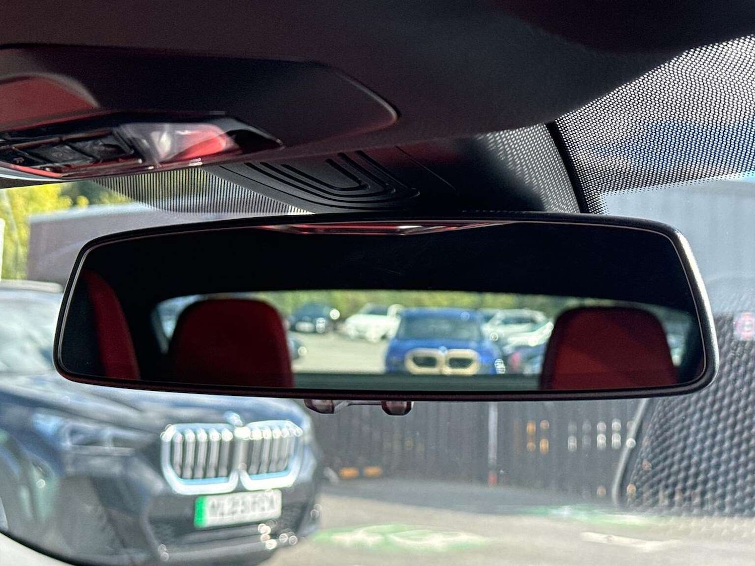 Used BMW M4 2024 for sale - 76596241: Photo 15