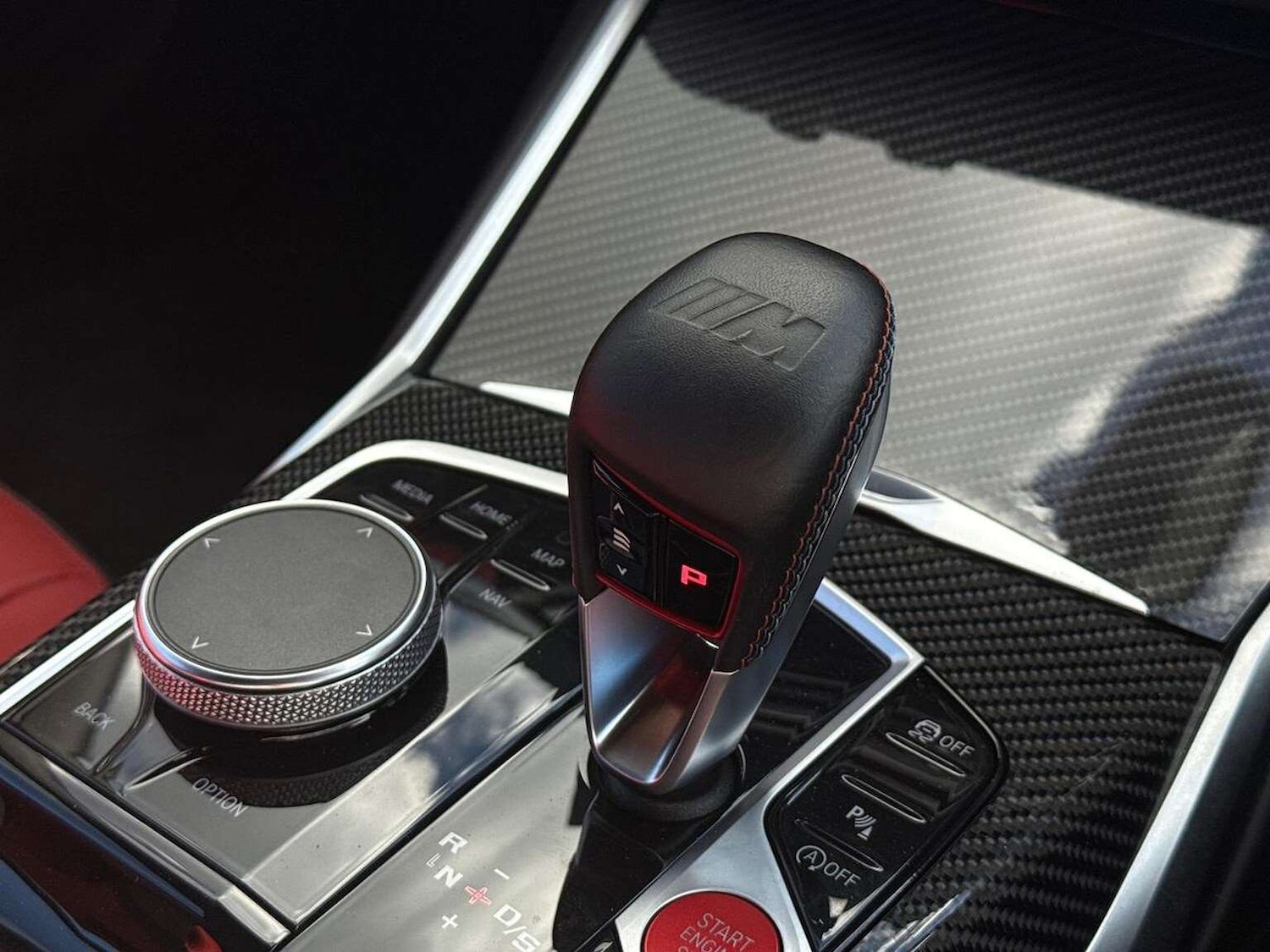 Used BMW M4 2024 for sale - 76596241: Photo 23