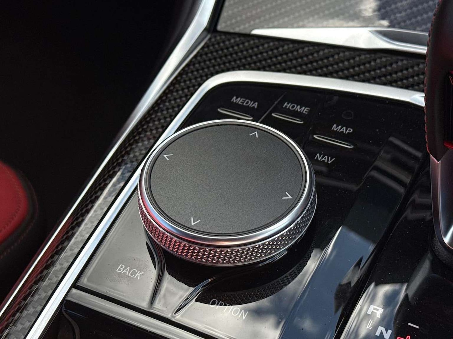 Used BMW M4 2024 for sale - 76596241: Photo 24