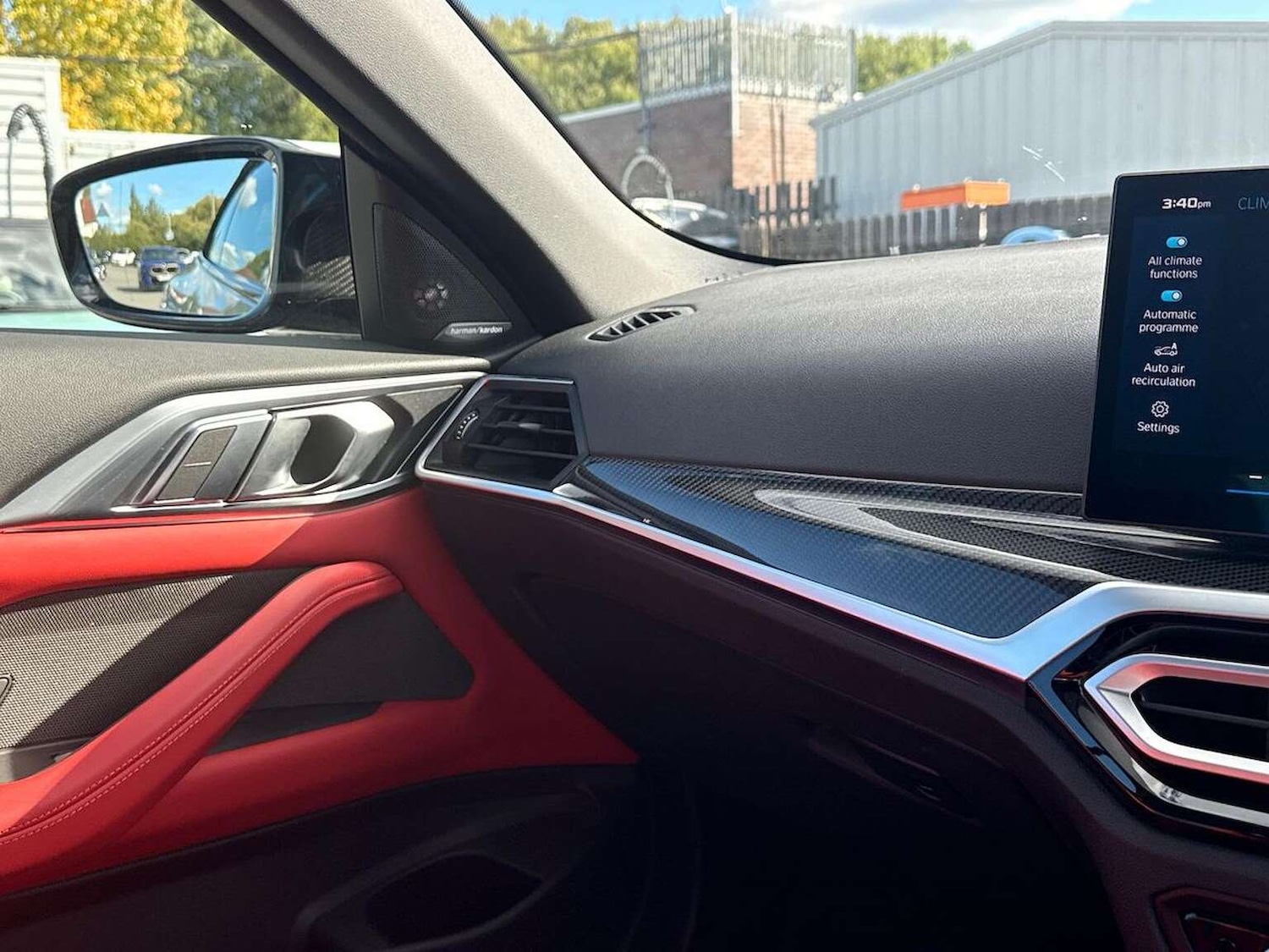 Used BMW M4 2024 for sale - 76596241: Photo 25