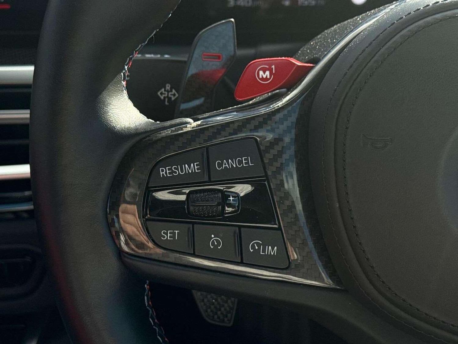 Used BMW M4 2024 for sale - 76596241: Photo 26