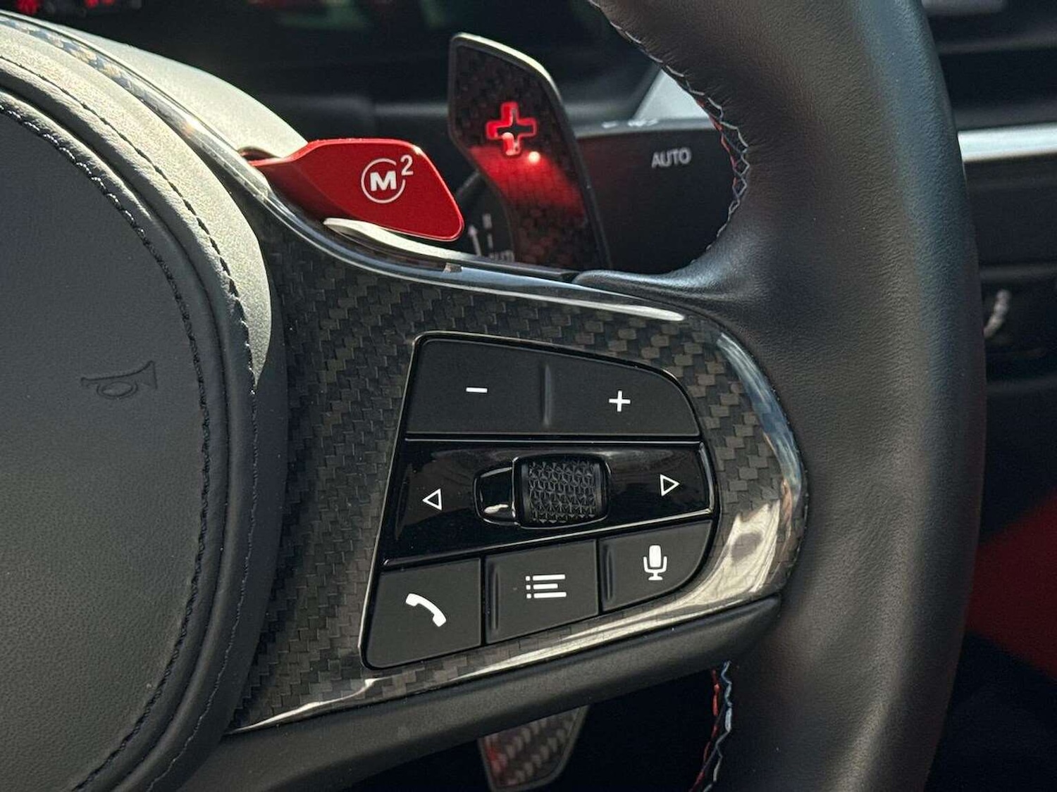 Used BMW M4 2024 for sale - 76596241: Photo 27