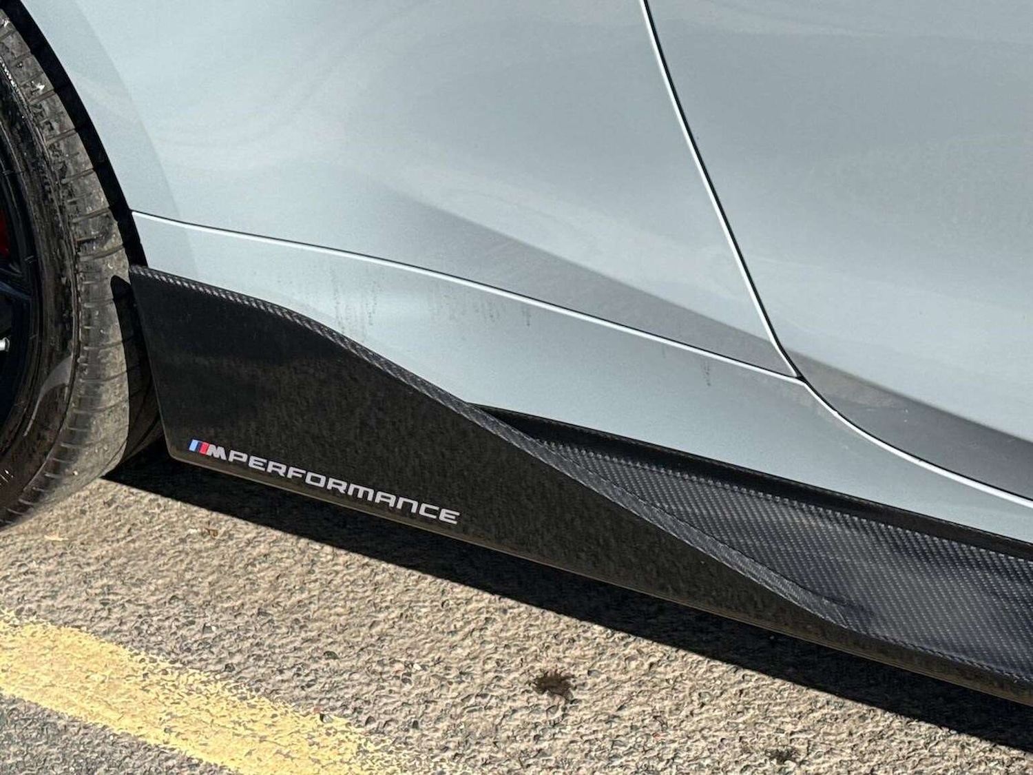 Used BMW M4 2024 for sale - 76596241: Photo 28