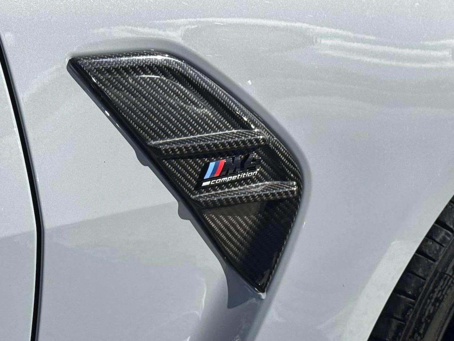 Used BMW M4 2024 for sale - 76596241: Photo 29