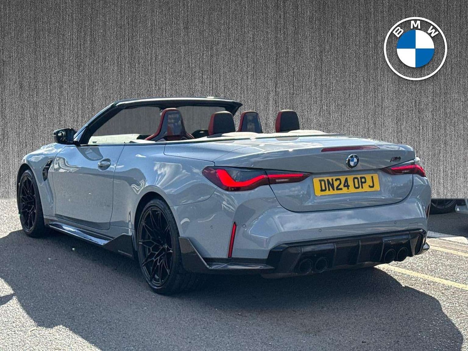 Used BMW M4 2024 for sale - 76596241: Photo 3