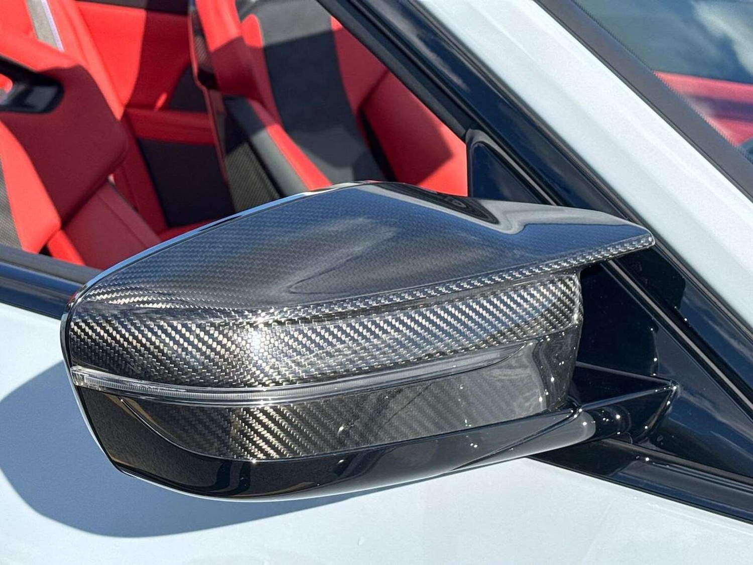 Used BMW M4 2024 for sale - 76596241: Photo 30