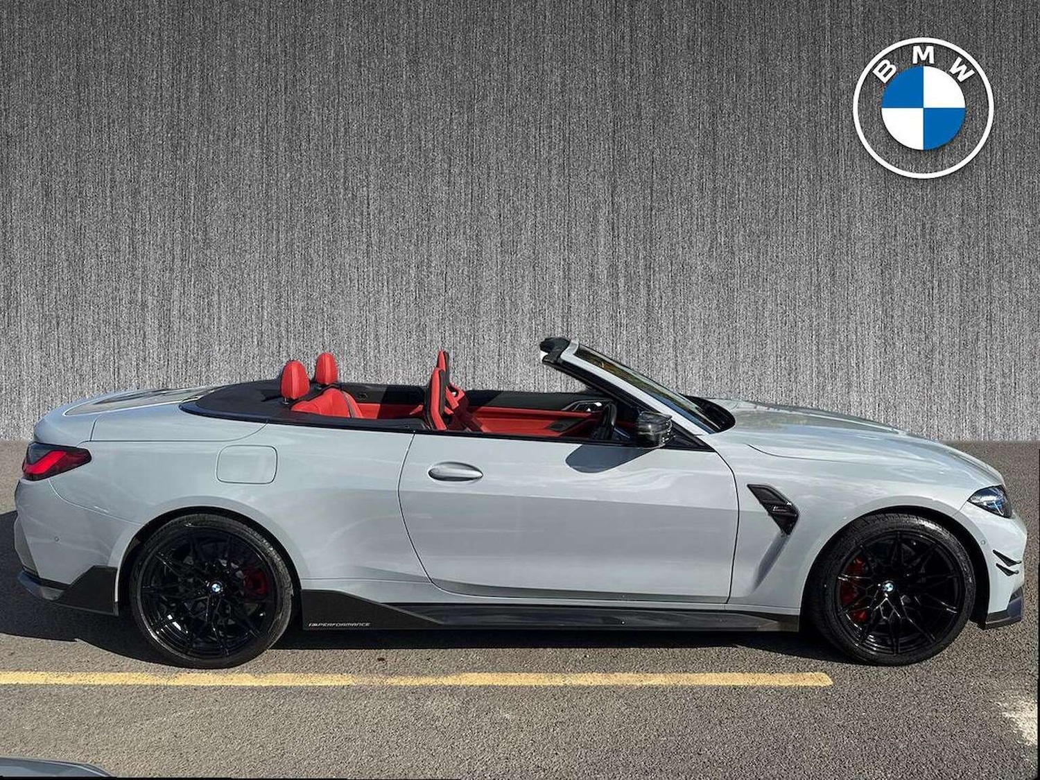 Used BMW M4 2024 for sale - 76596241: Photo 4